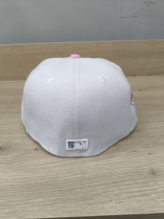 Czapka New Era Full Cap MLB 7 1/8