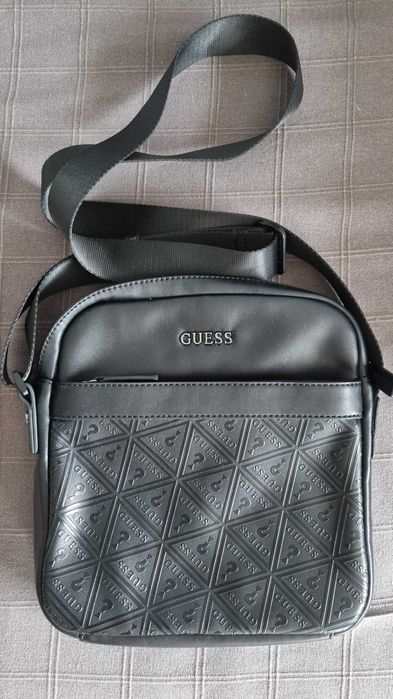 Барсетка оригінал