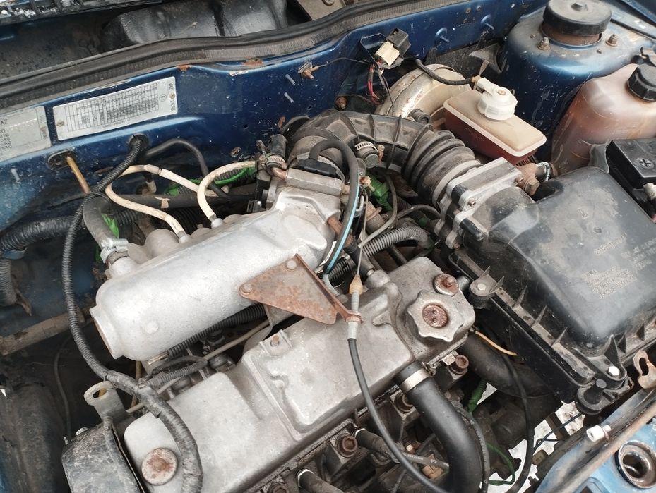 Продам або Обміняю ВАЗ 2109 Інжектор