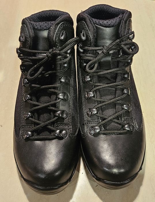 Buty taktyczne 35r 937 Wojas