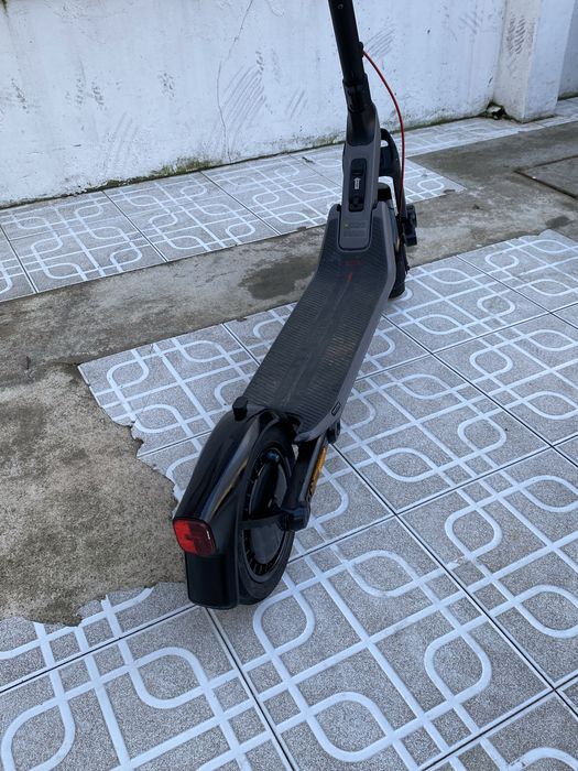 Vendo trotinete eletrica
