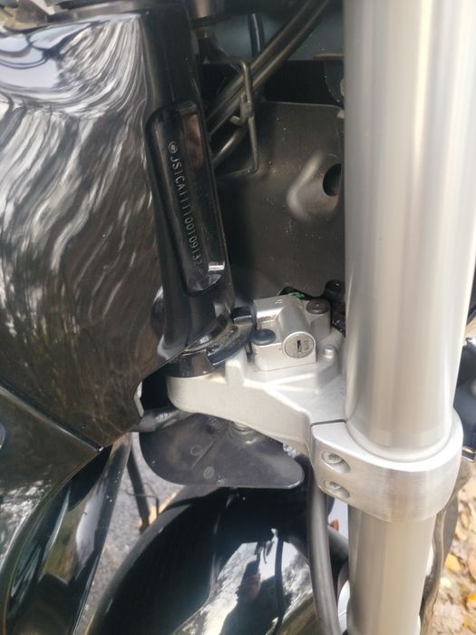 Suzuki vzr 1800 salon Polska polift Skrzynia Perfekt Nowe opony