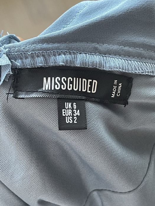 Сукня misguided