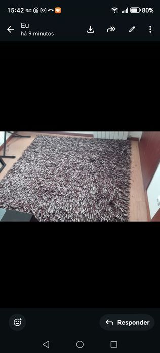 Carpetes Sala grandes