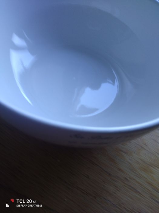 Saladeira grande Ema