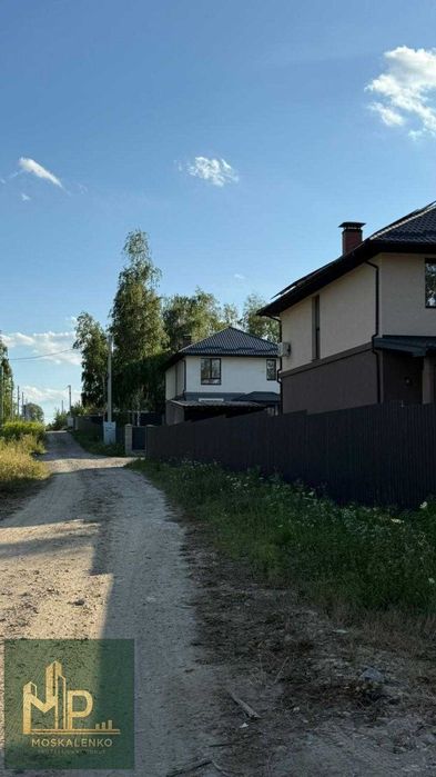 Без % ‼️Продаж ділянки 15 сот в лісовій частині с. Іванковичі під забудову ‼️ поруч КМ Vision КМ TYSHA КМ Лісовий маєток