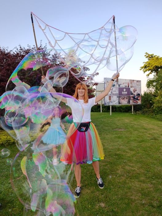 Animacje dla dzieci - bale karnawałowe, wesela, urodziny, pikniki