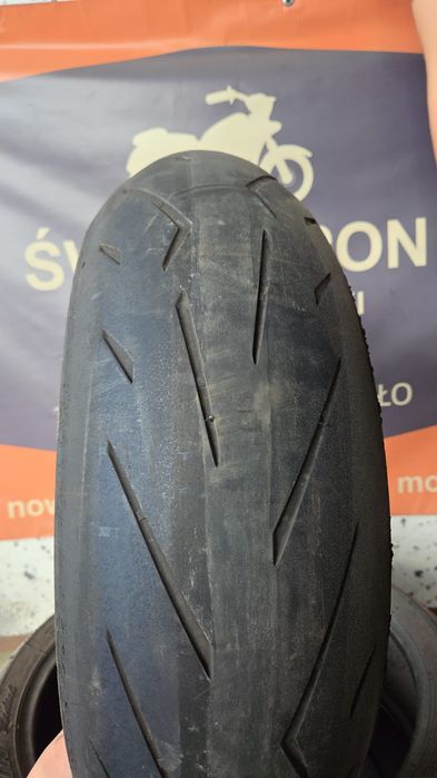 Pirelli Diablo Rosso 200/60R17 Dot 2420 Nr 1617