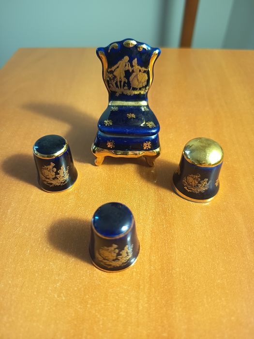 Coleção de Limoges