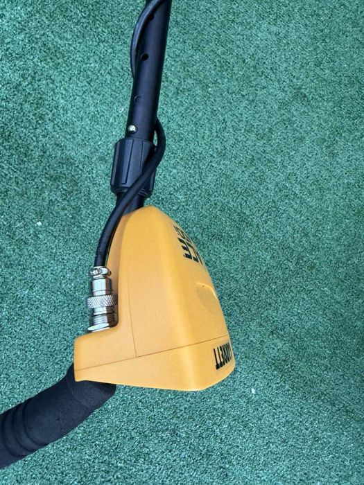 Металошукач Garrett ACE 400i. Як новийМеталлоискатель Гарретт асе 400