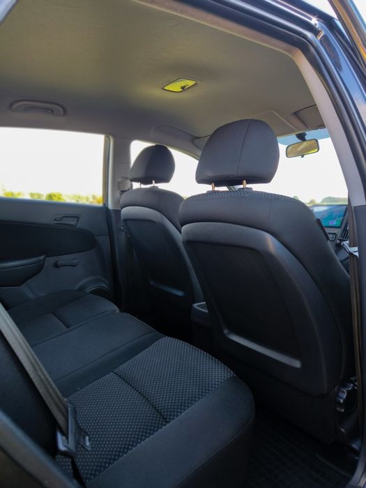 Hyundai i30 1.4 benzyna Android Klima HAK