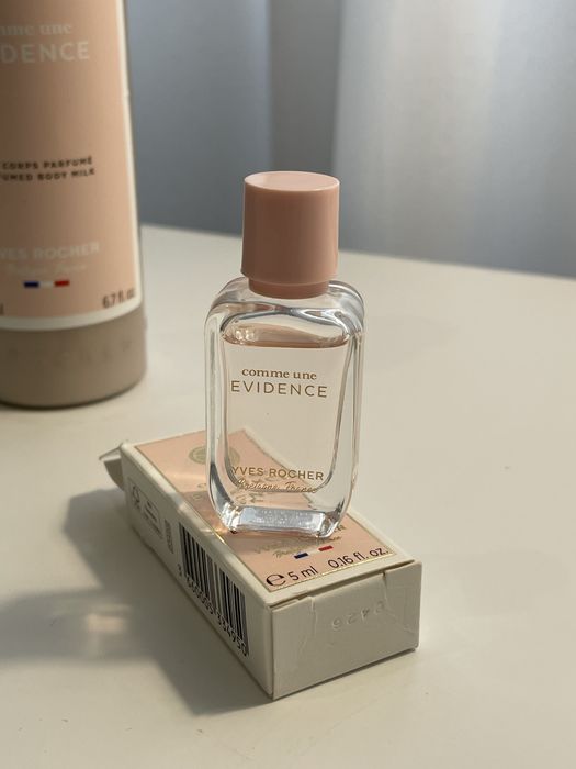 Yves Rocher Парфумована Вода Comme Une Evidence