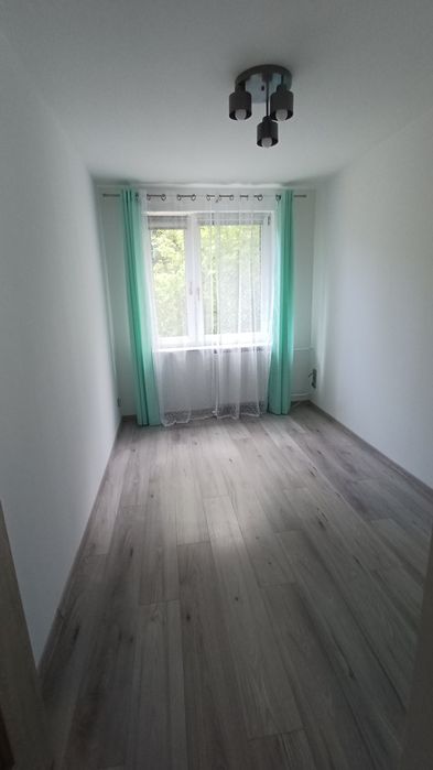 Mieszkanie do wynajecia