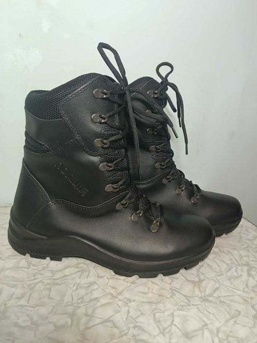 Тактические ботинки с высоким голенищем L5117P (размер 41)