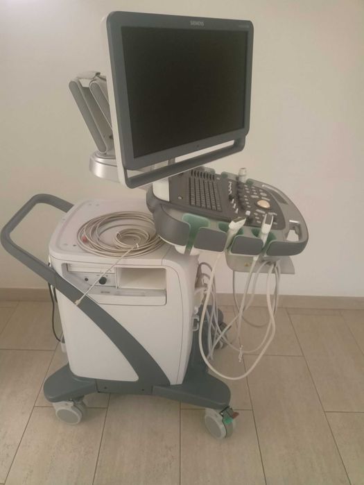 УЗД Апарат Siemens ACUSON X700, УЗИ сканер