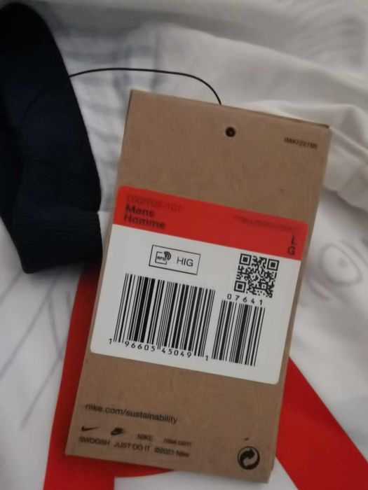 Koszulka Nike Tottenham Hotspur 2023/24