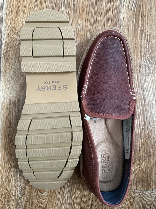 Жіночі лофери / мокасини Sperry ( 35.5 )