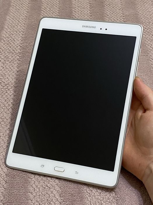 Планшет Samsung Tab T550 Android 13 2/16gb