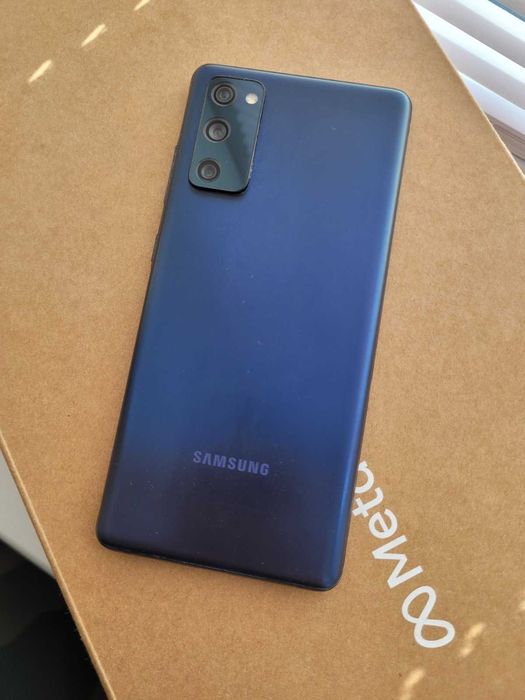 Samsung S20FE 6/128GB Blue