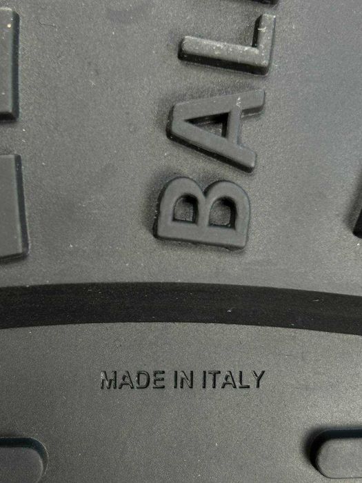 Balenciaga Venom Boot чоботи чорні черные ботинки Strike Stomper 43 40