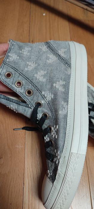 Buty Converse r.43