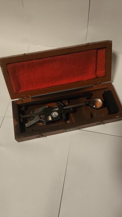 Планиметр полярний