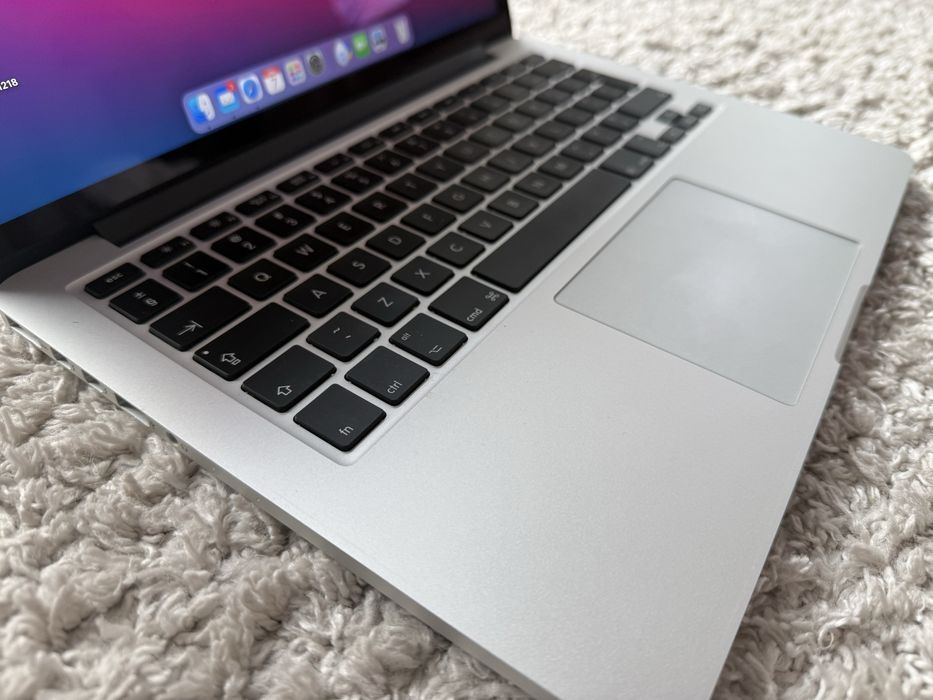 Macbook PRO 13 I5