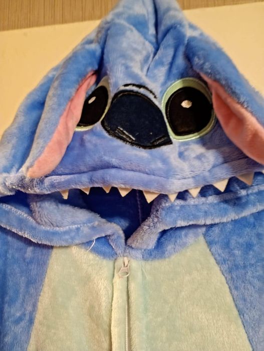 Piżama Stich (wymiary w opisie)