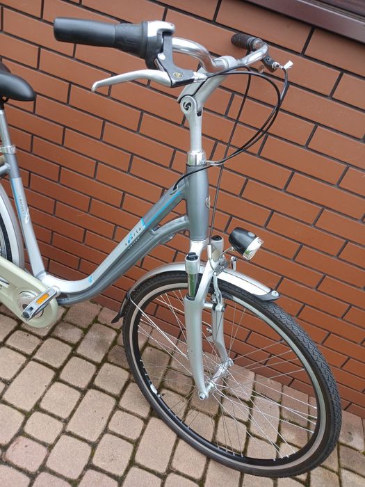Rowery holenderskie SPARTA 47cm Turek nr 15
