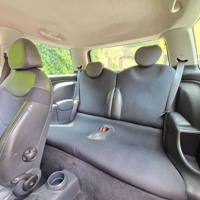 Mini 3 Portas One D