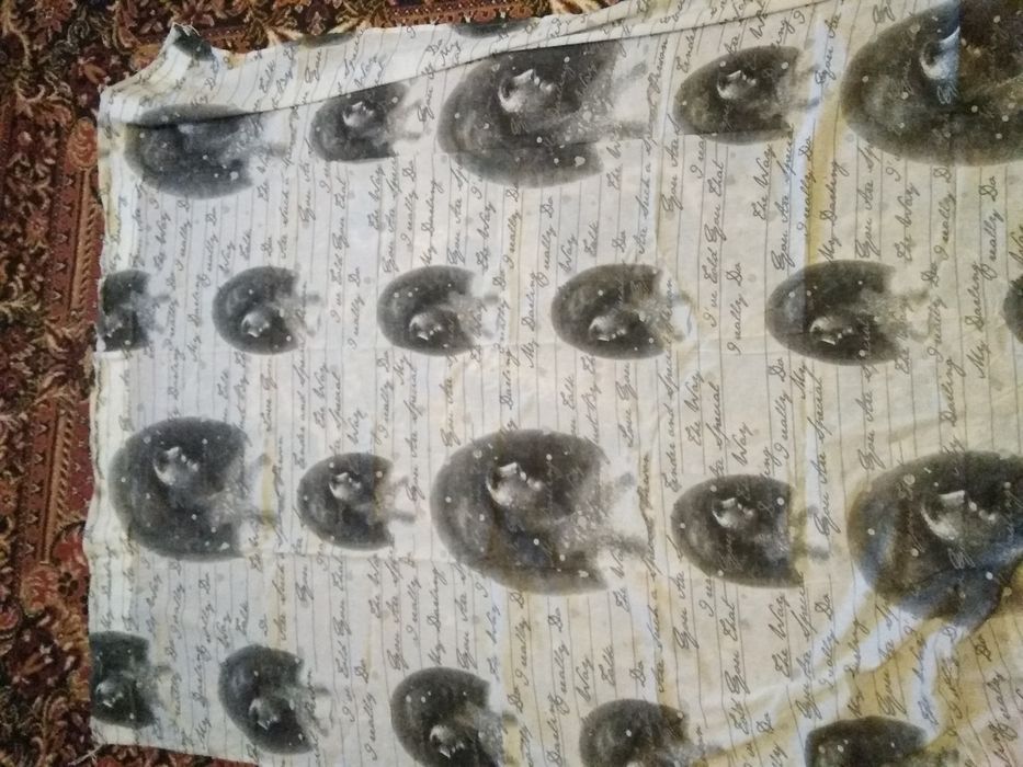 Дуже класні штори