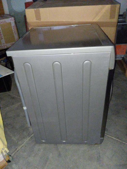 Máquina de Lavar Roupa 9kg Hotpoint Ariston – Classe A++