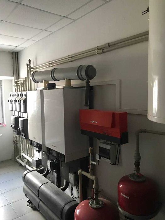 Готовый арендный бизнес: БЦ 1613 м² на 17 сотках (ул. Неделина)