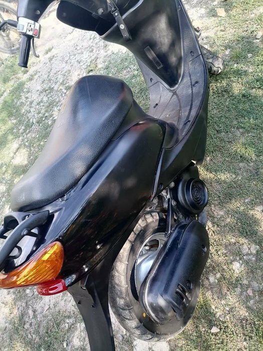 Продам Yamaha jog sa16