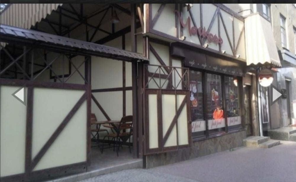 Продам Отдельно стоящее здание ул.Маяковского земля в собственности!