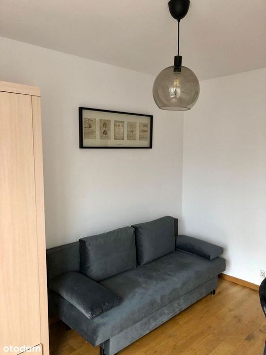 Przestronne 4 pokojowe w super lokalizacji