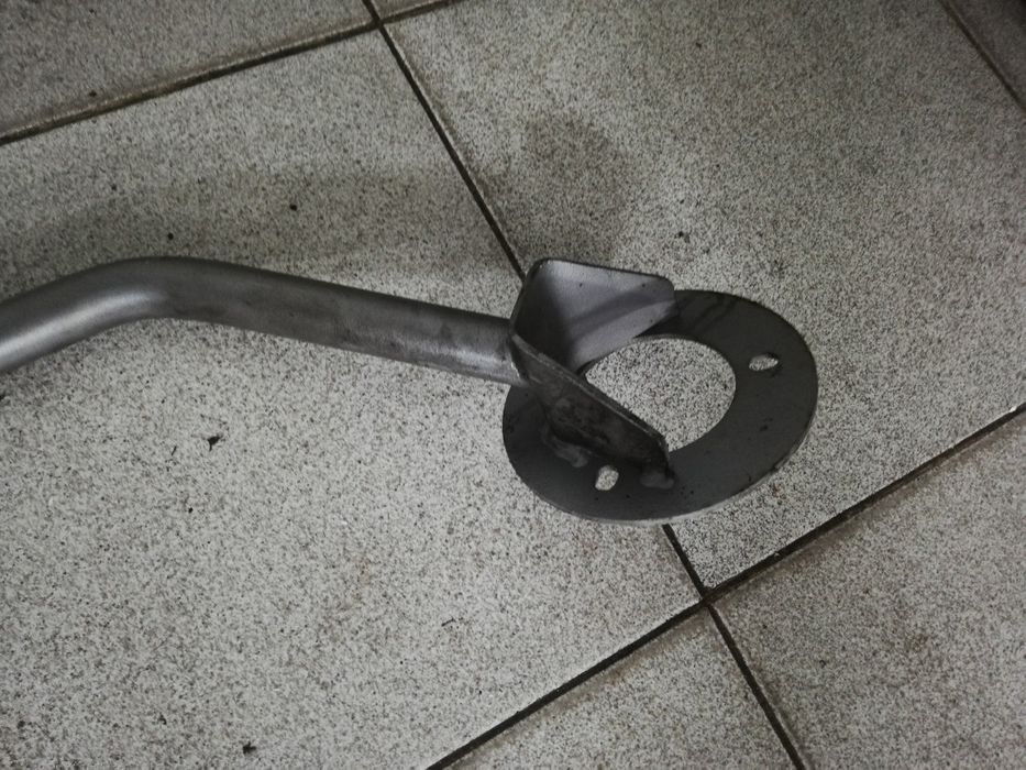 Vario material ford connect,S-Max ou Mondeo1.8tdci