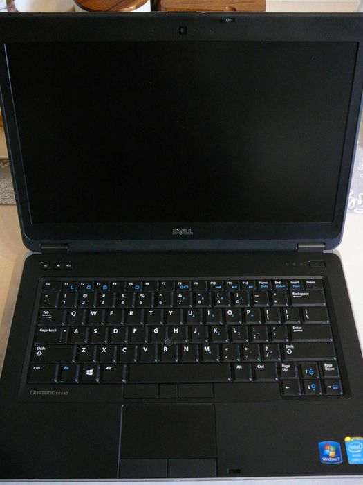 DELL e6440_I7/SSD/FullHD (IPS) Extra!