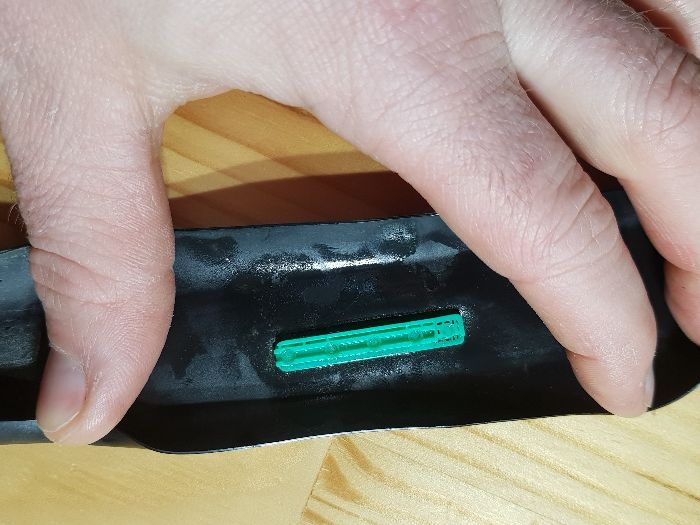 linia, taśma kroplująca RIVULIS/JOHN DEERE