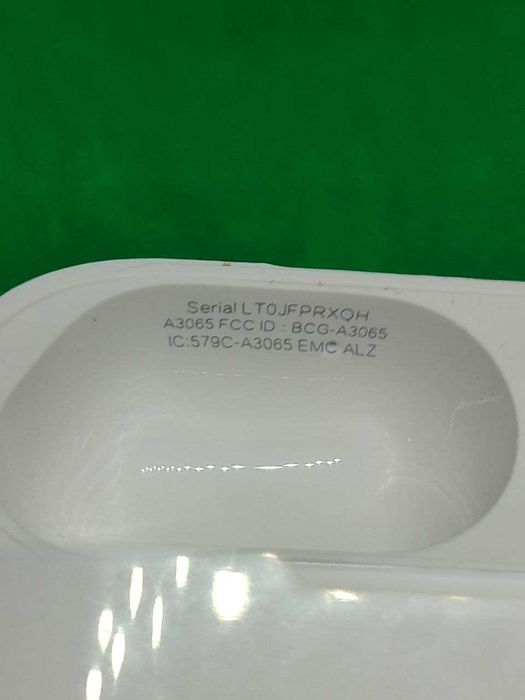 AirPods Pro 2 з чіпом Airoha