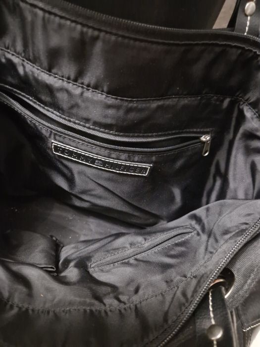 Torebka Tommy Hilfiger