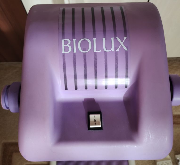 Массажёр для тела Biolux