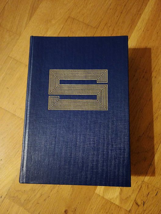 SŁOWNIK poprawnej polszczyzny 1980