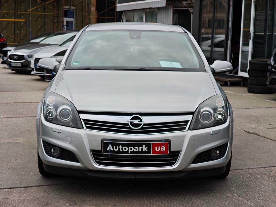 Продам Opel Astra 2007р. #78318
