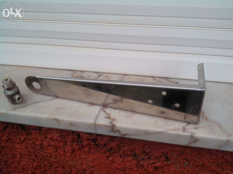 Suporte de antena exterior