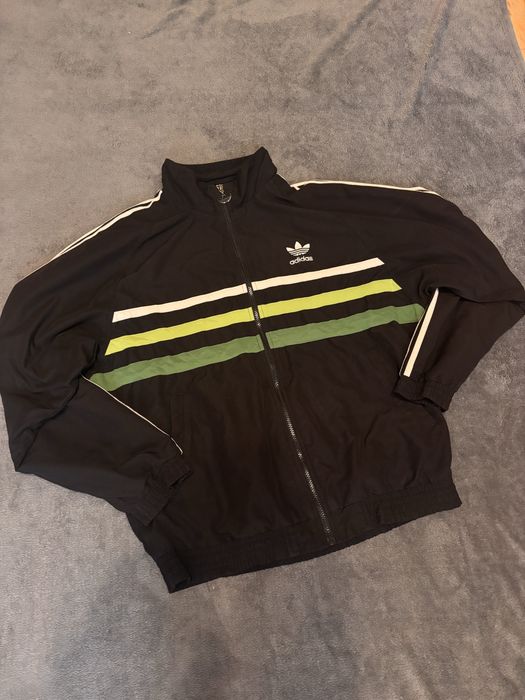 Вінтажна Олімпійка Adidas