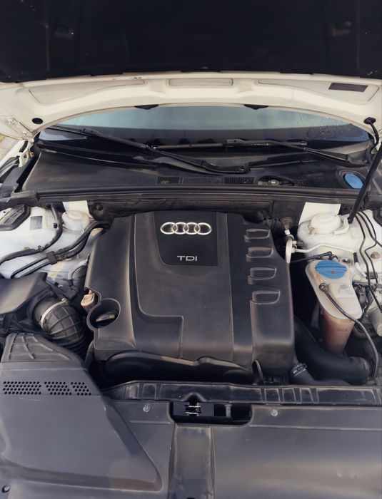 Audi A5 Sportback 2.0 S-Line