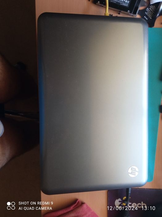 Hp pavilion g6 1215 SP