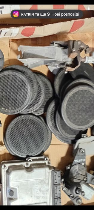 Продам запчастини Рено трафік,опель віваро,ніссан прімастар.