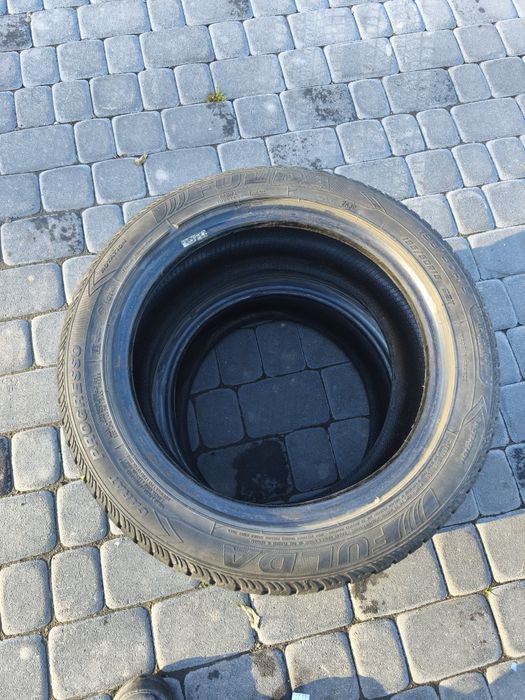 Fulda carat progresso 195/50/15